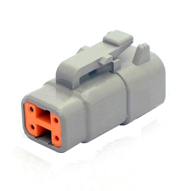 Connector kits - Sensor connectors
